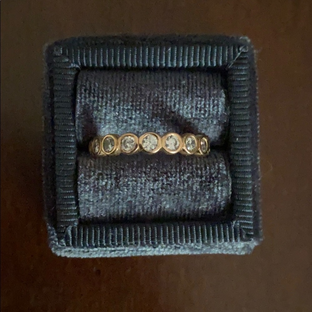 Pandora Eternity Band